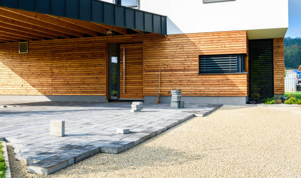 Best Driveway Repair Near Me  in Desoto, TX