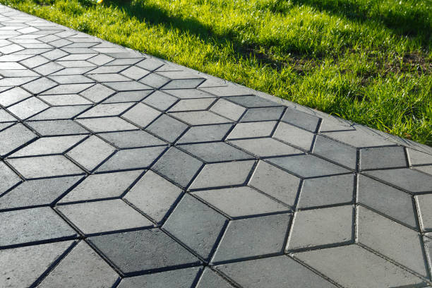 Best Driveway Resurfacing Pavers  in Desoto, TX