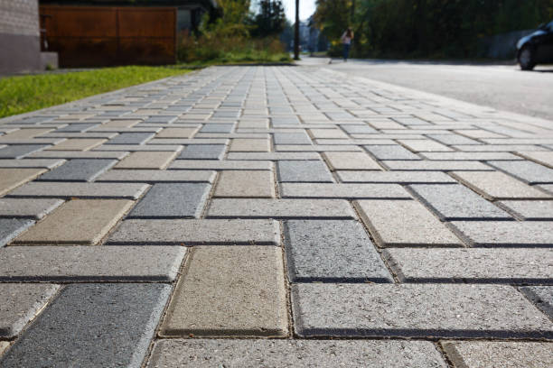 Best Commercial Driveway Pavers  in Desoto, TX