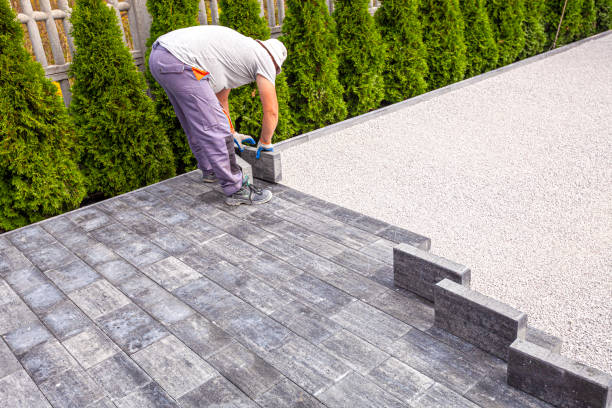 Reasons to Select Us for Your Driveway Paving Requirements in Desoto, TX
