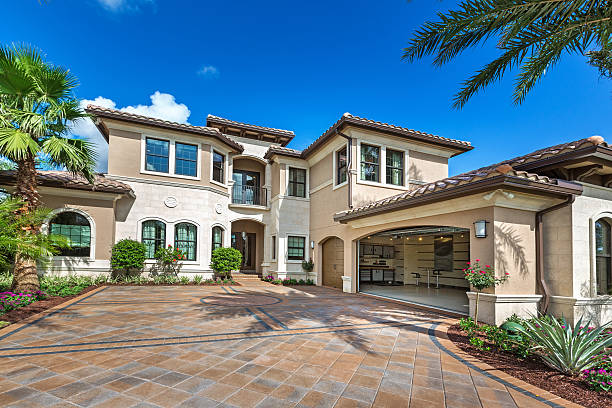Best Commercial Driveway Pavers  in Desoto, TX