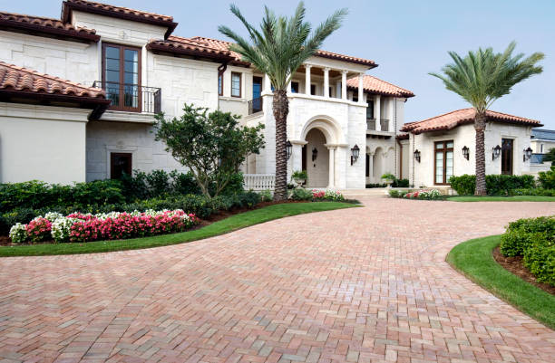 Best Driveway Repair Near Me  in Desoto, TX