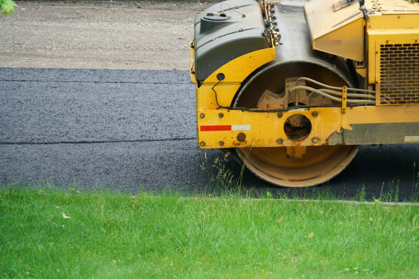 Professional Driveway Pavers in Desoto, TX