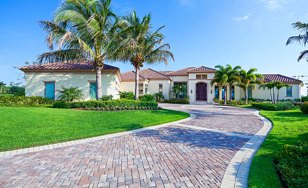 Best Cobblestone Driveway Pavers  in Desoto, TX