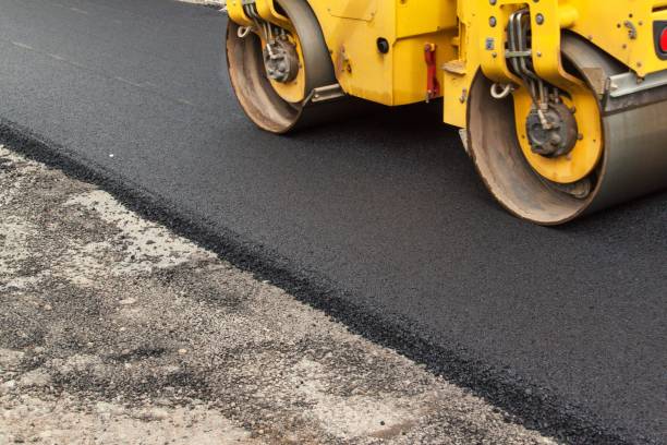 Best Decorative Driveway Pavers  in Desoto, TX