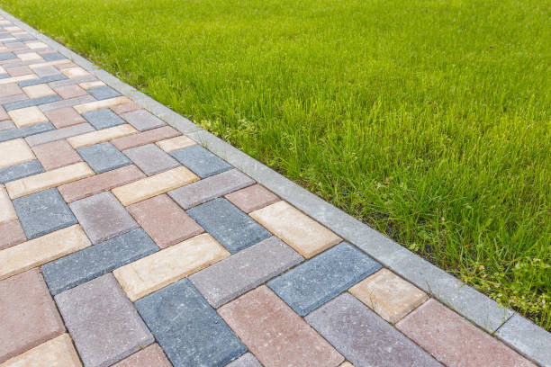 Best Residential Paver Driveway  in Desoto, TX