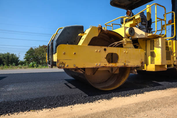 Driveway Repair Near Me in Desoto, TX